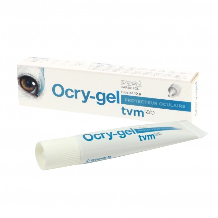 Ocry-gel