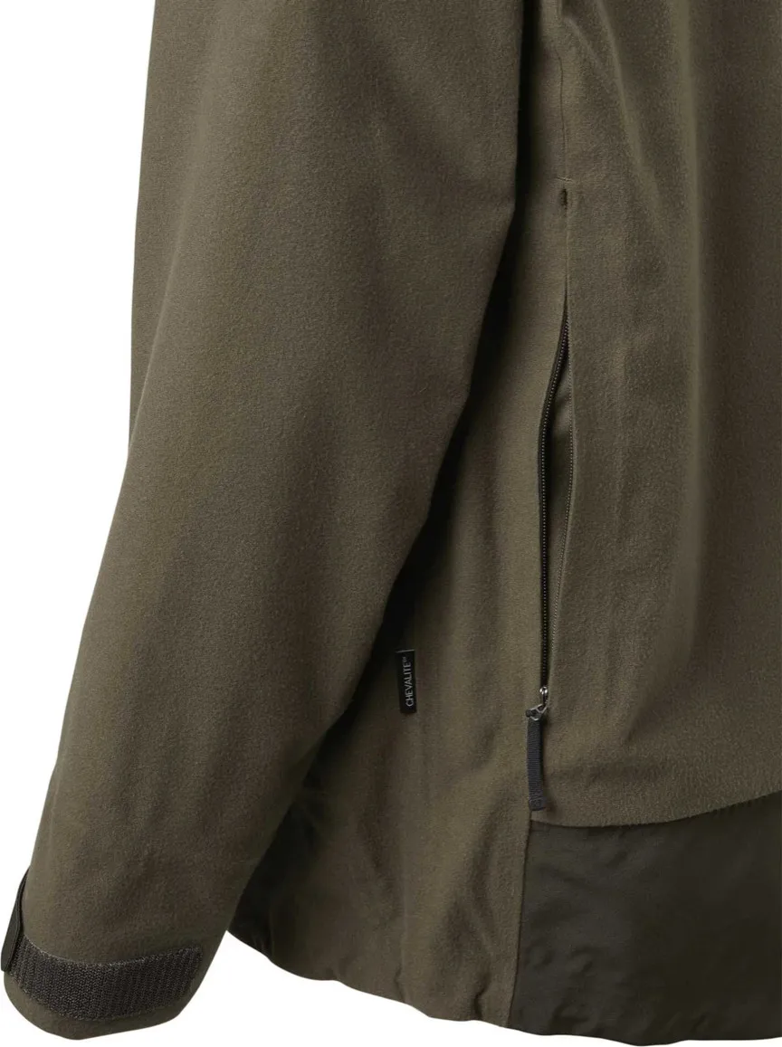 Chevalier Men's Pointer Pro Chevalite Jacket Autumn Green