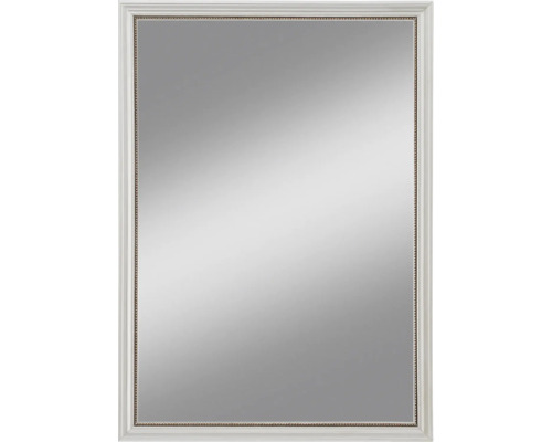 Houten spiegel Montana met lijst 50x70 cm
