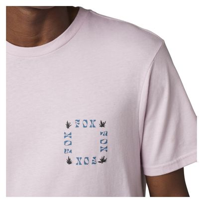 T-Shirt Hinkley Fox Premium Rose