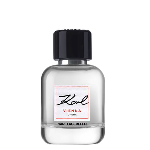 Karl Lagerfeld Vienna Opera Eau De Toilette, 60 ml