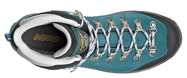 ASOLO - CHAUSSURE DE RANDONNEE W GREENWOOD GV
