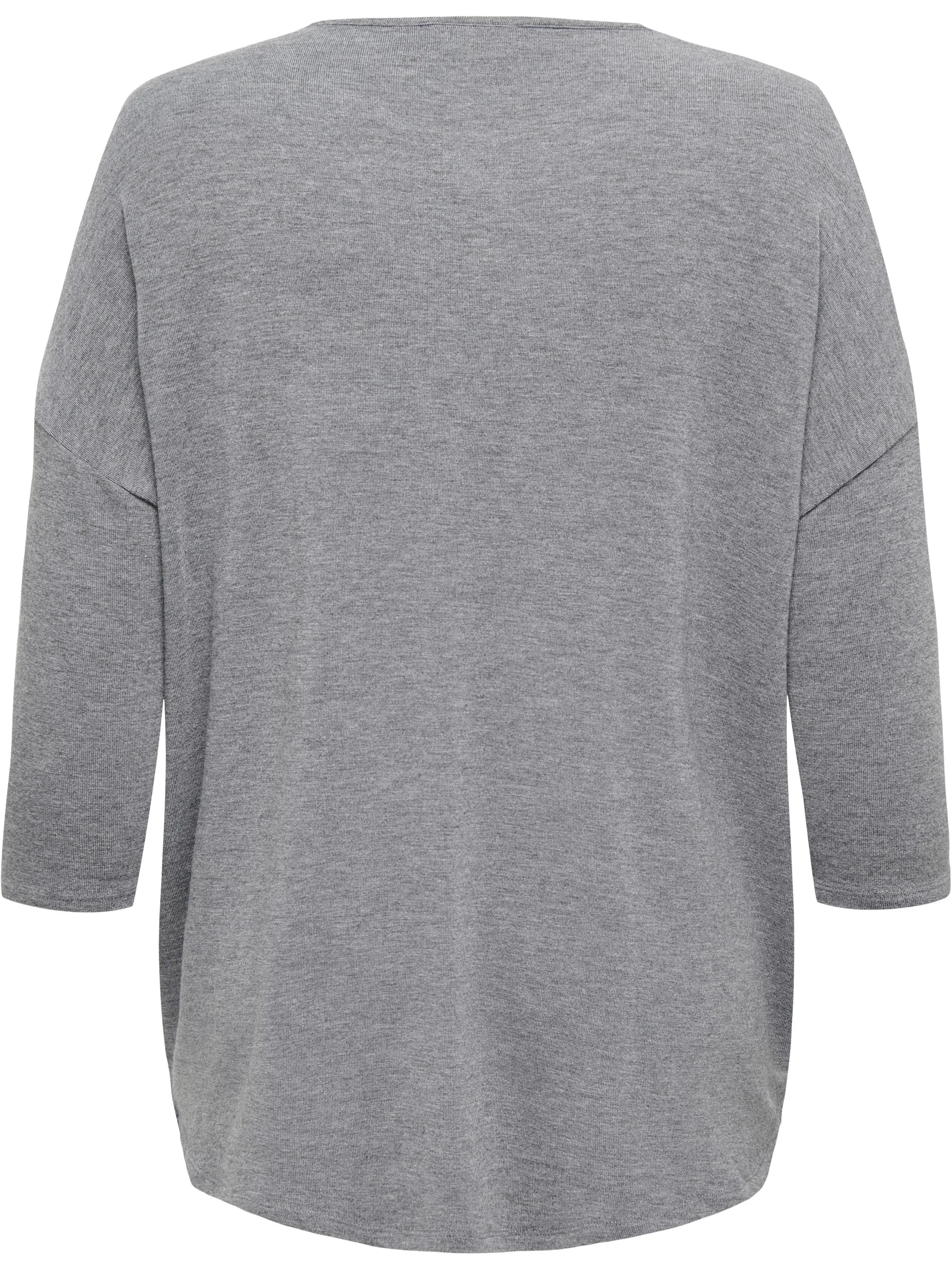 Only CARLAMOUR 3/4 TOP Shirt