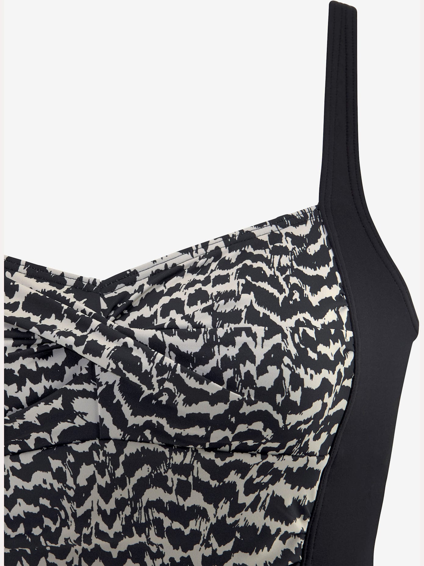 Maillot de bain design tendance