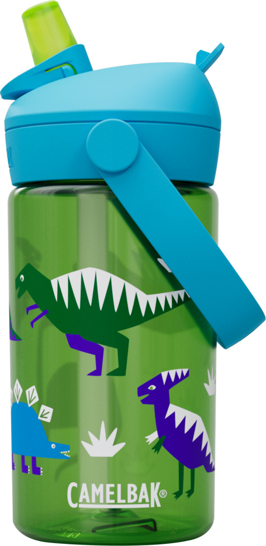 Thrive Flip Straw Kids 0.4l