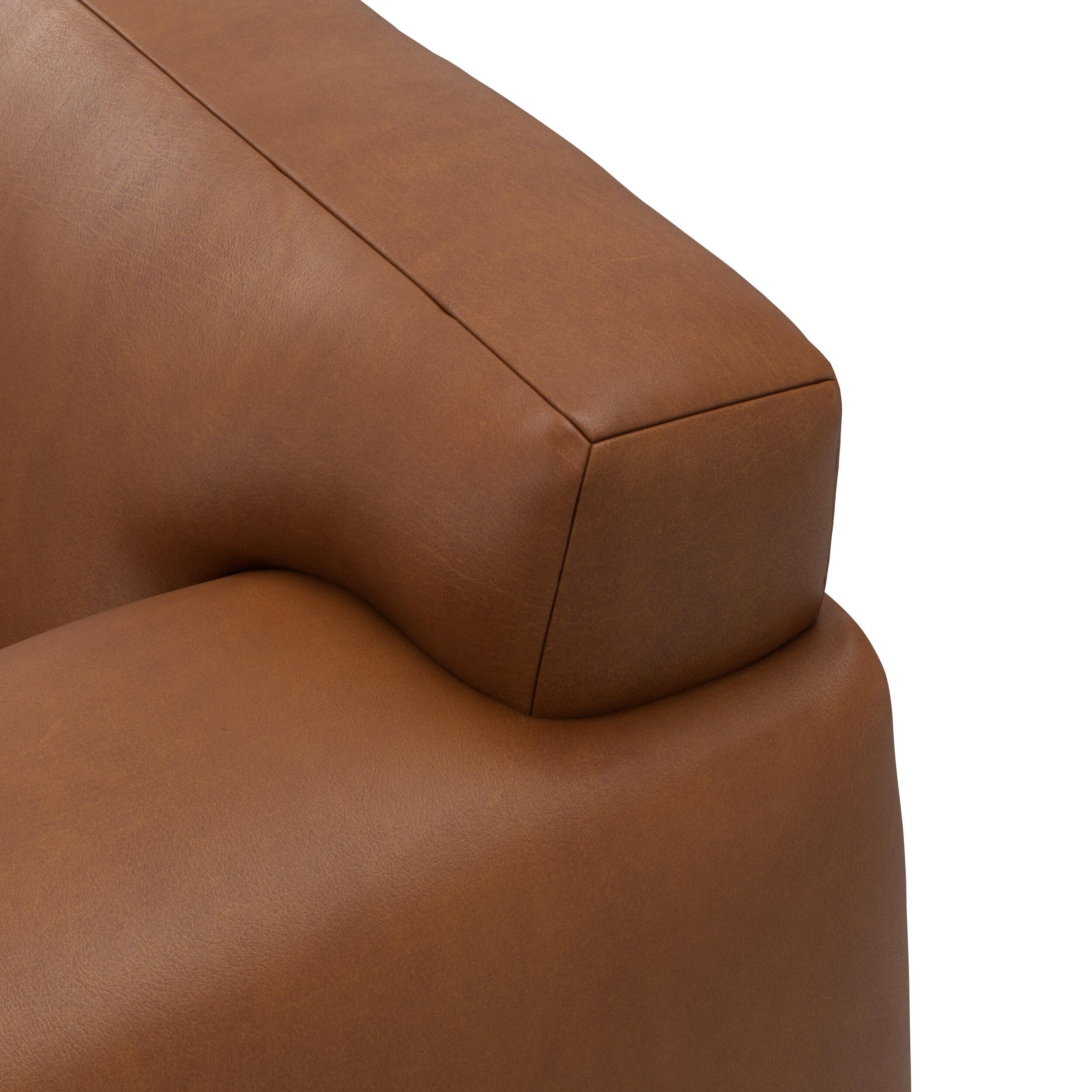 Vesta Hjørnesofa