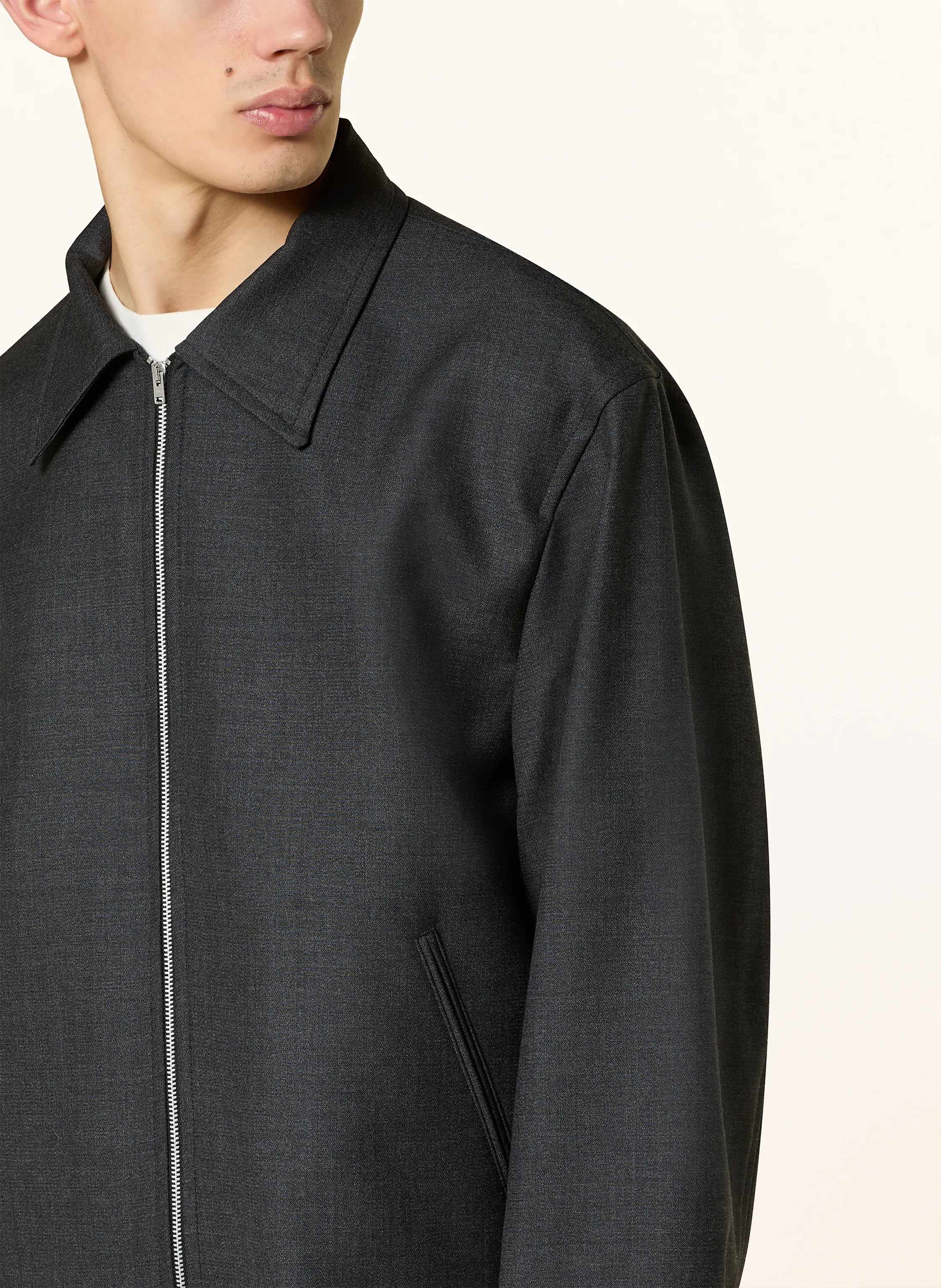 OUR LEGACY Overjacket