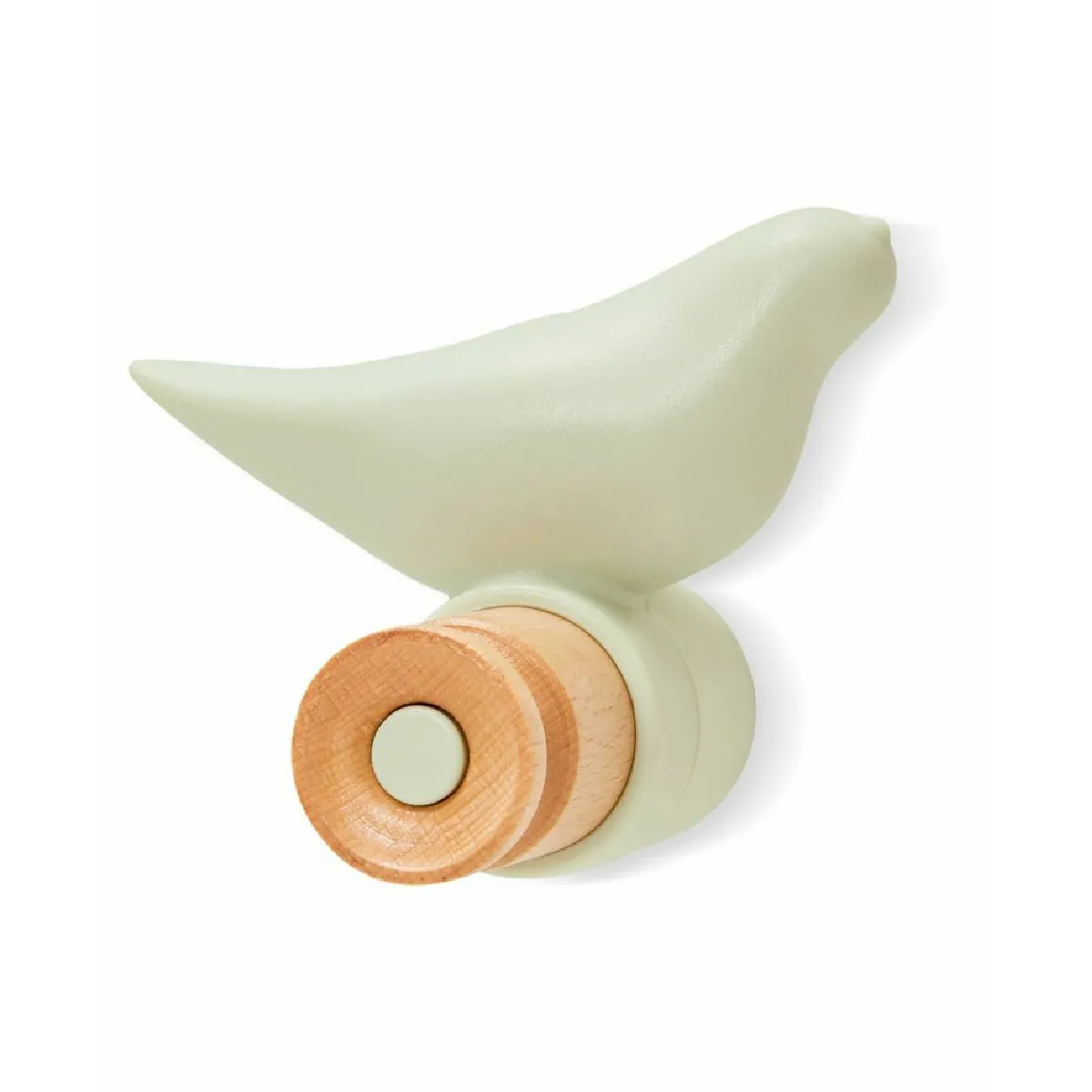 Kokoon Design Porte-manteau Kolomb Vert