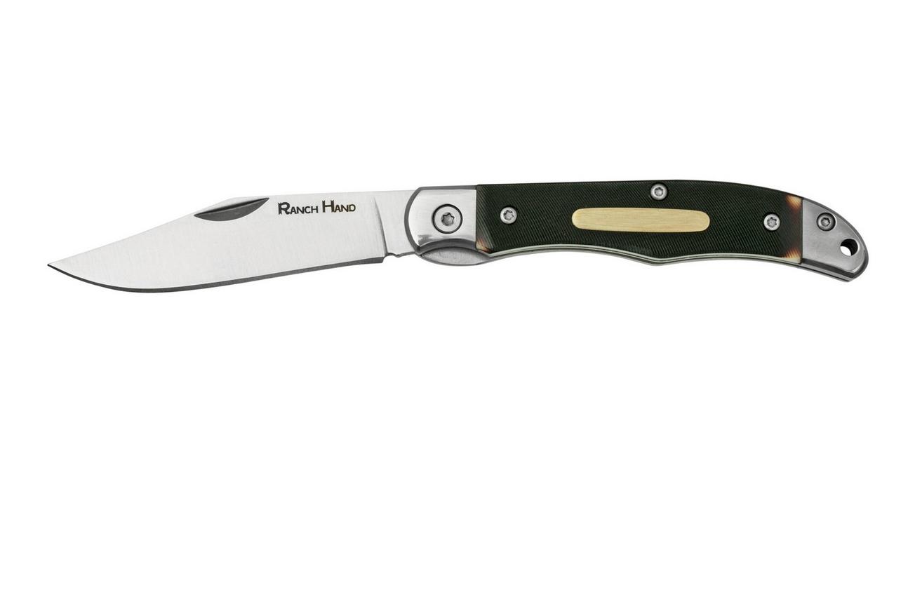 Cold Steel Ranch Hand FL-3RB zakmes