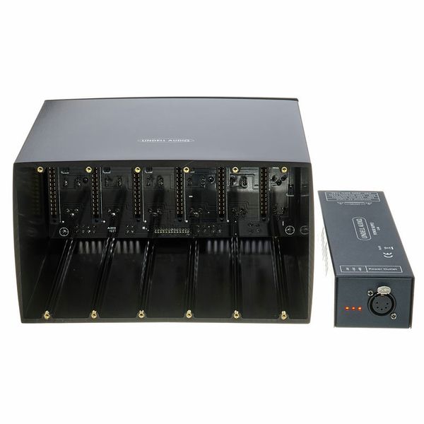 Lindell Audio 506 MKII Lunchbox