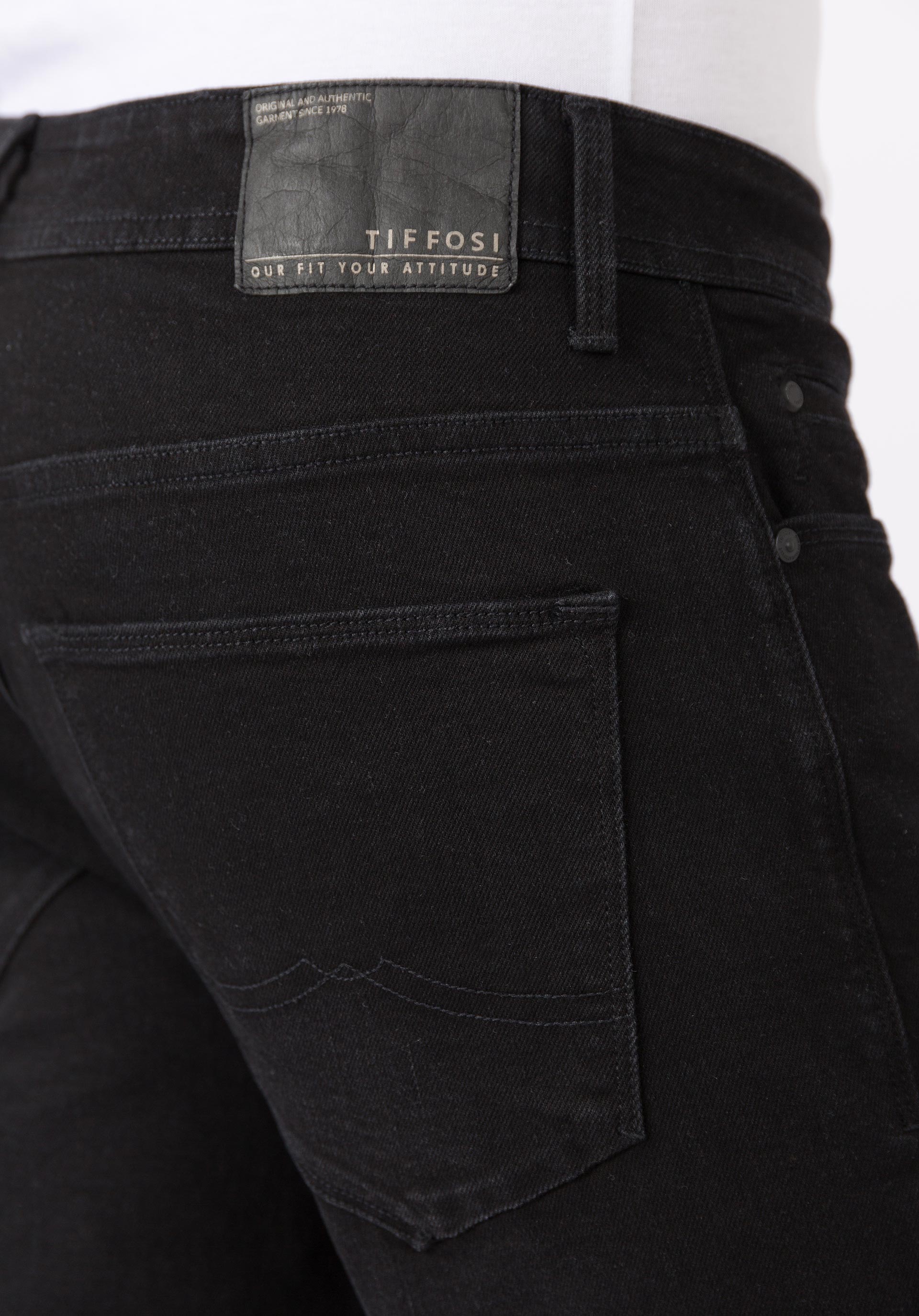 Jeans Leo Comfort Fit