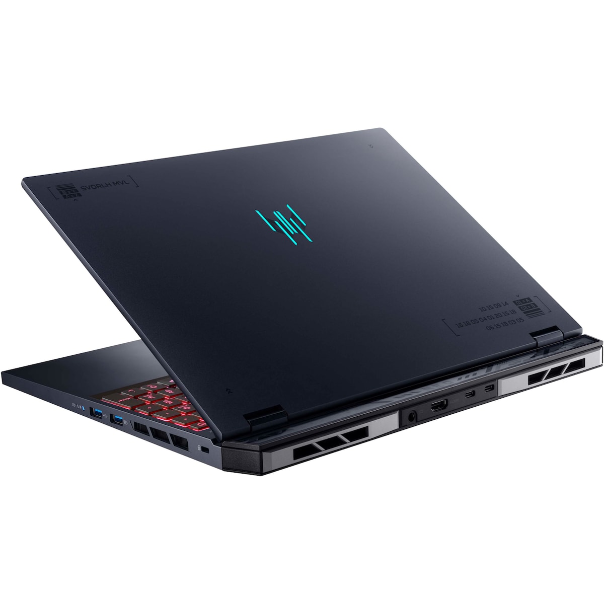 Acer Predator Helios Neo 16 i9-14X/16/1TB/4070/240Hz 16