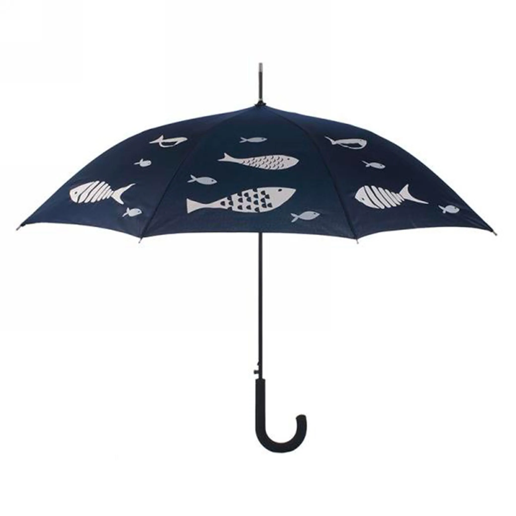 Attitudes Import Parapluie - Poisson