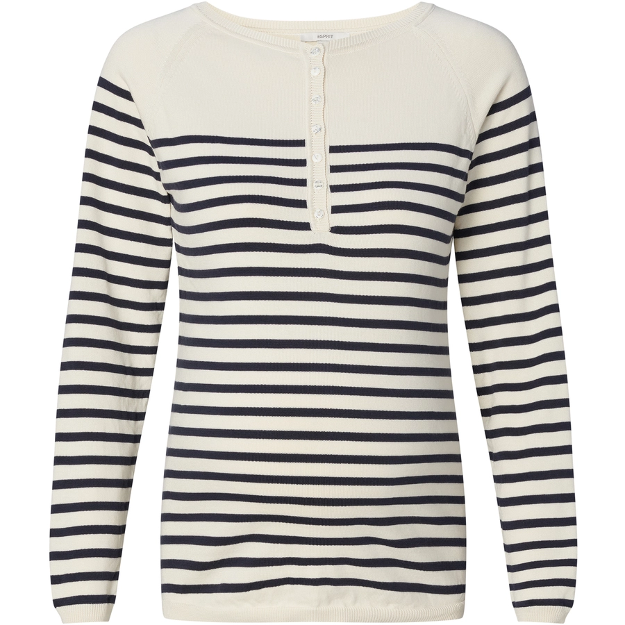 Esprit Pullover Off White