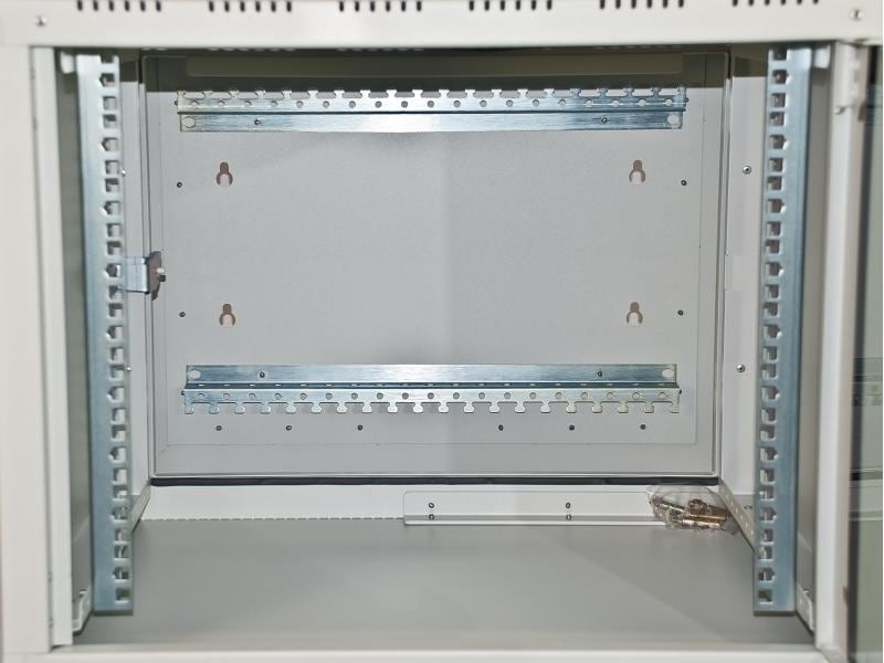 Wirewin Wandschrank WCAB D 600x650X18U 19