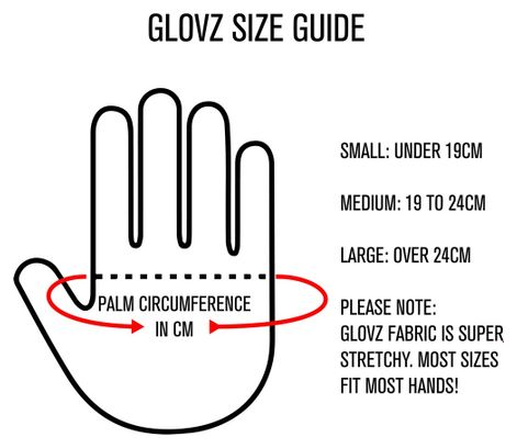 Gants de course avec coupe-vent Spatz Glovz Noir