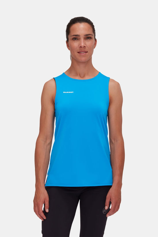 Mammut Mammut Selun Tank Top Dames