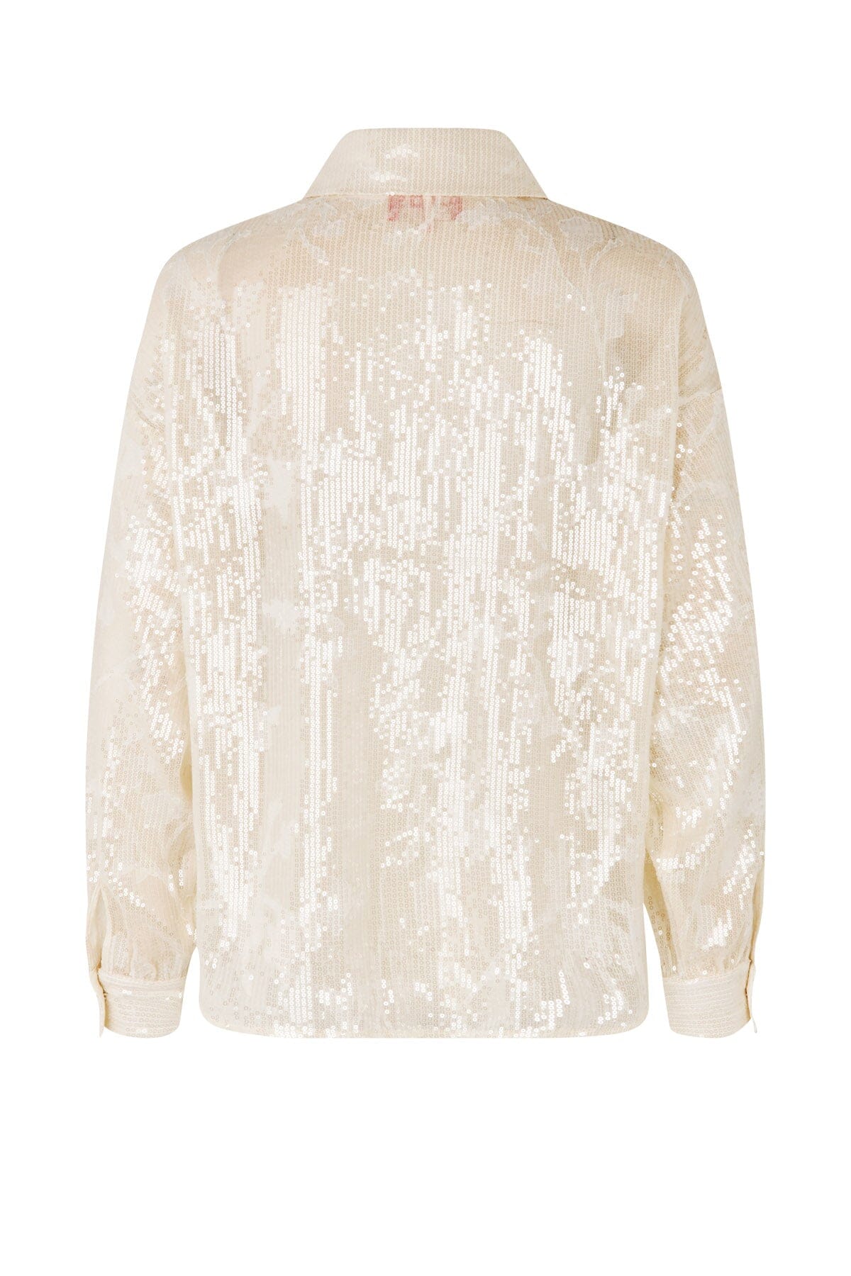 Cras Gina Shirt 1001 1001 cream