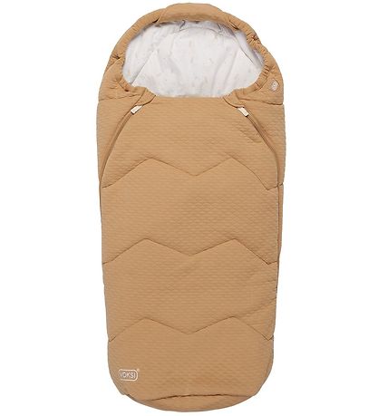 Voksi K?repose - Breeze Light - 100 cm - Warm Beige Fields