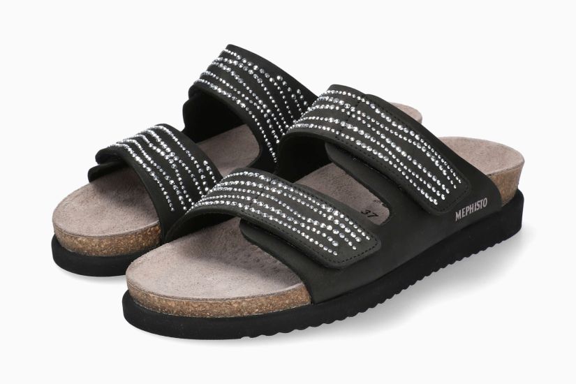 HALMA SPARK SCHWARZ