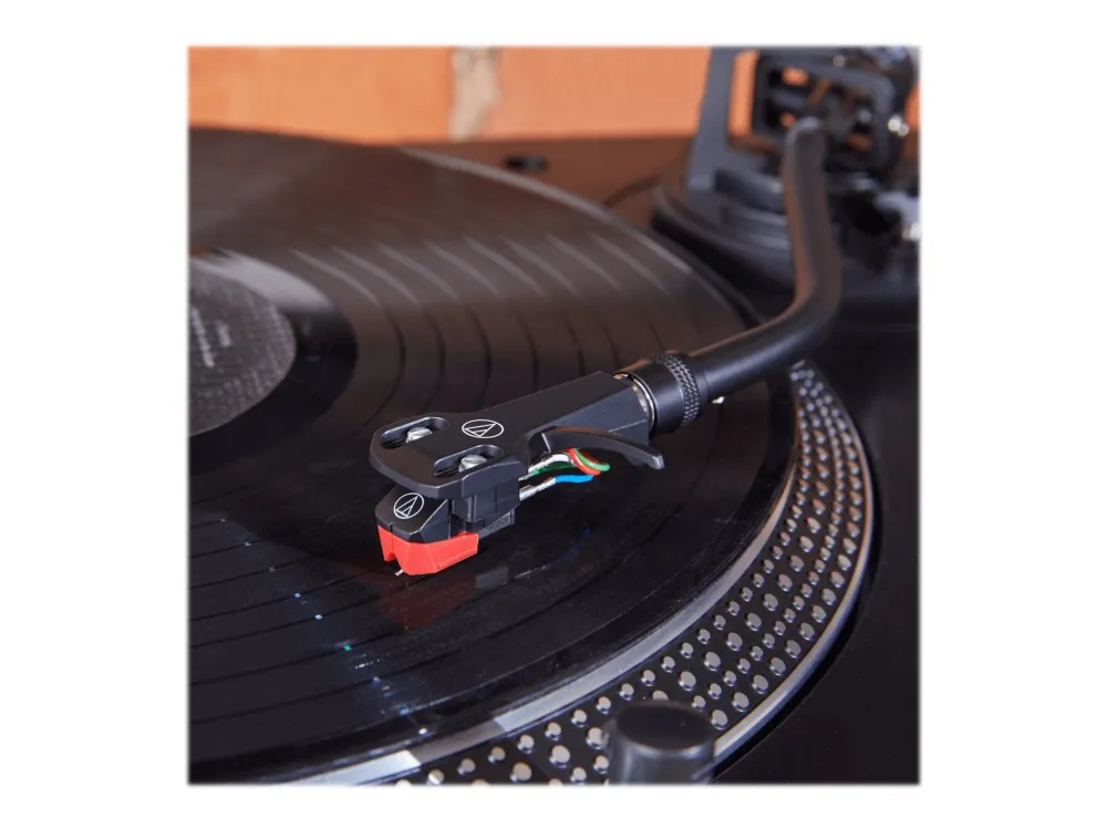 audio-technica AT-VM95ML/H - Headshell/fono-patron for pladespiller