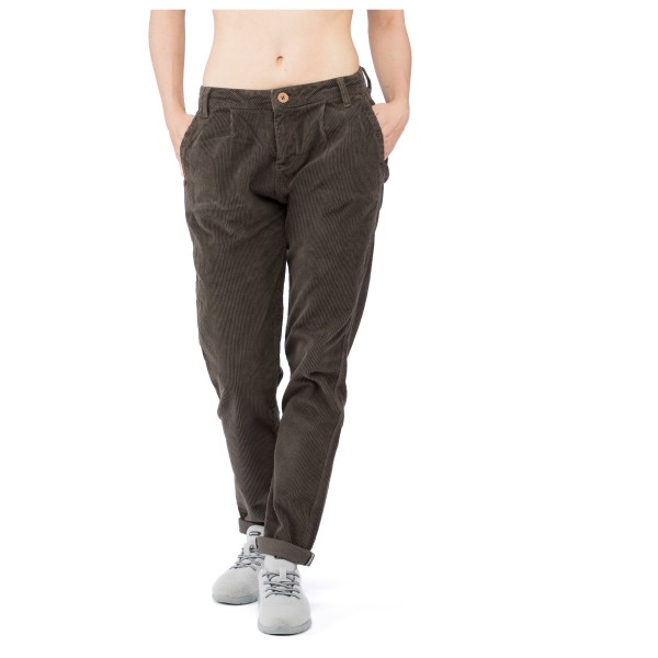 Chillaz - Women's Magdalena Pant - Pantalon de loisirs