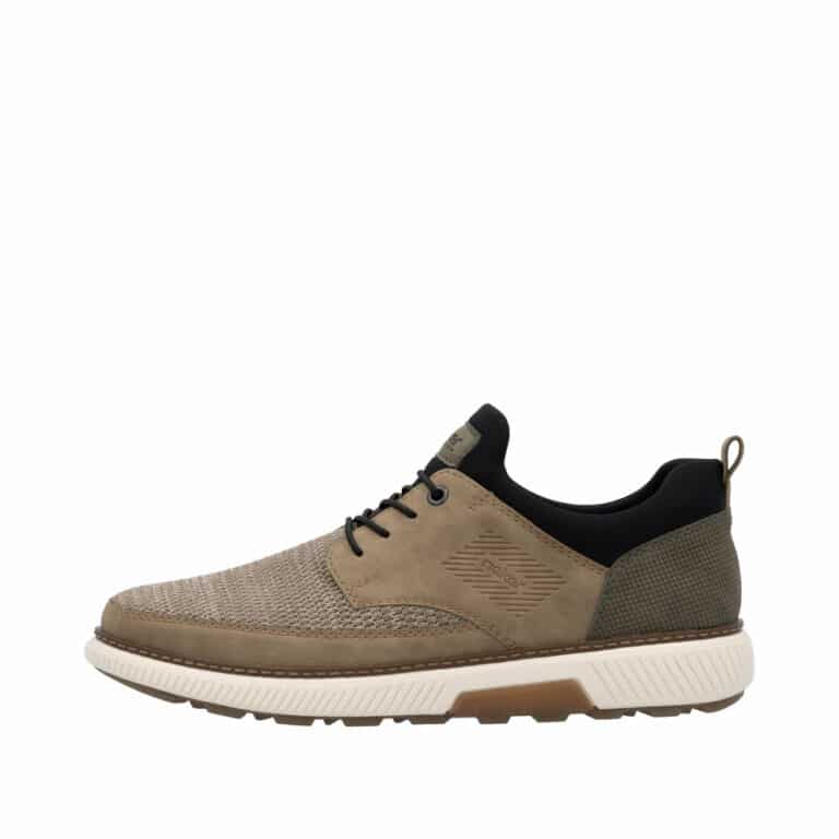 Rieker Sneakers Herre B3354-64