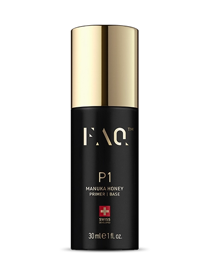 FAQ™ P1