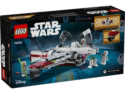 LEGO ARC-170 Starfighter™ (75402)