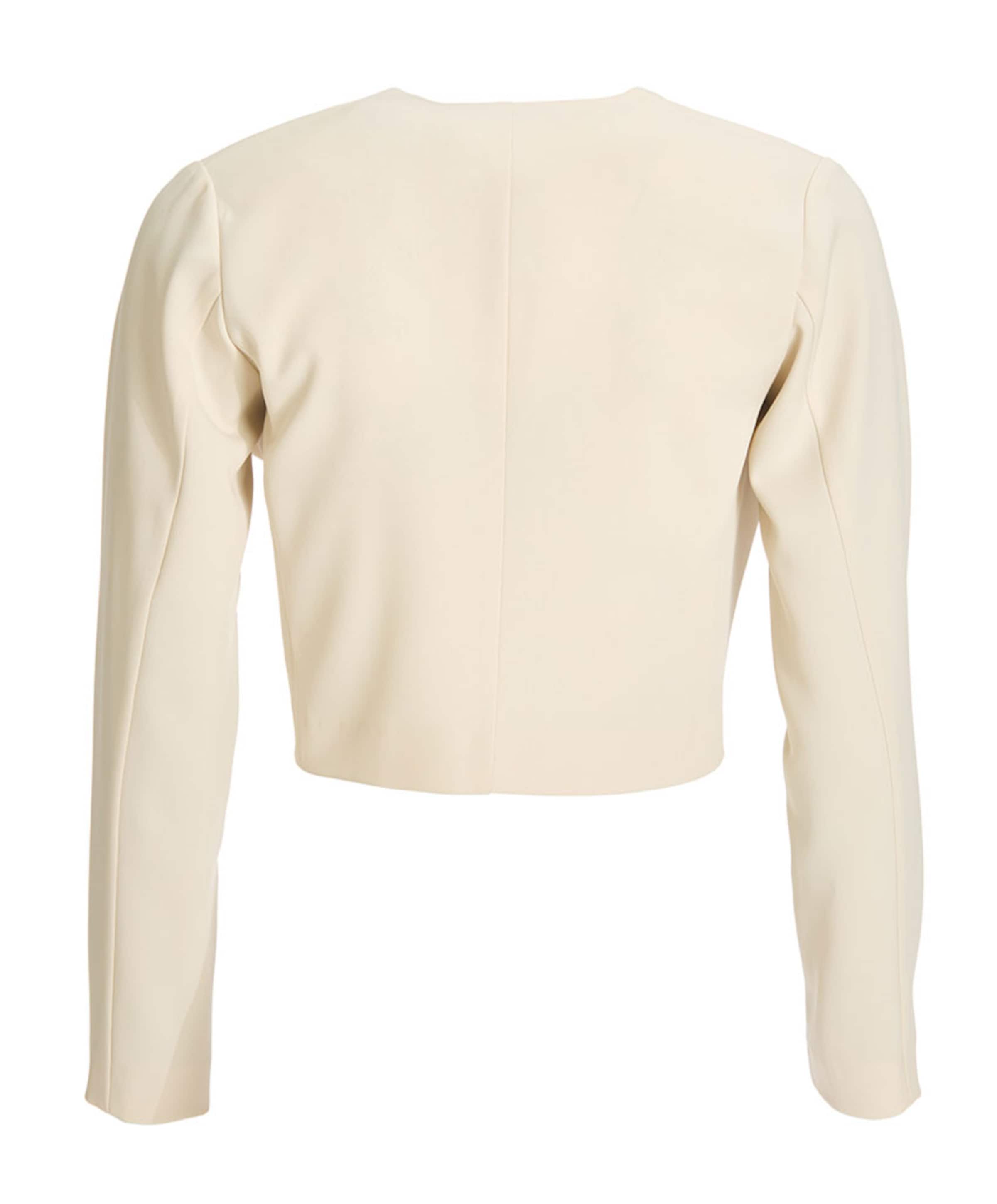 Swing Dames jas beige