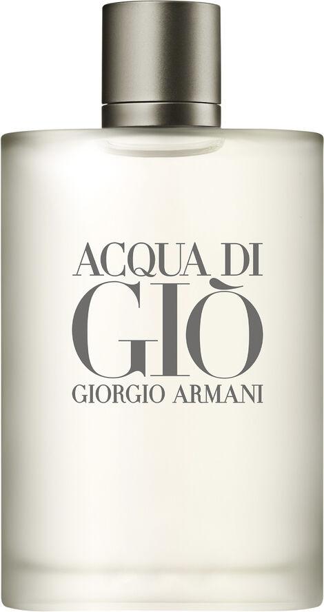 Armani Giorgio Armani Acqua di Giò Eau de Toilette