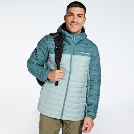 Columbia Silver Falls™