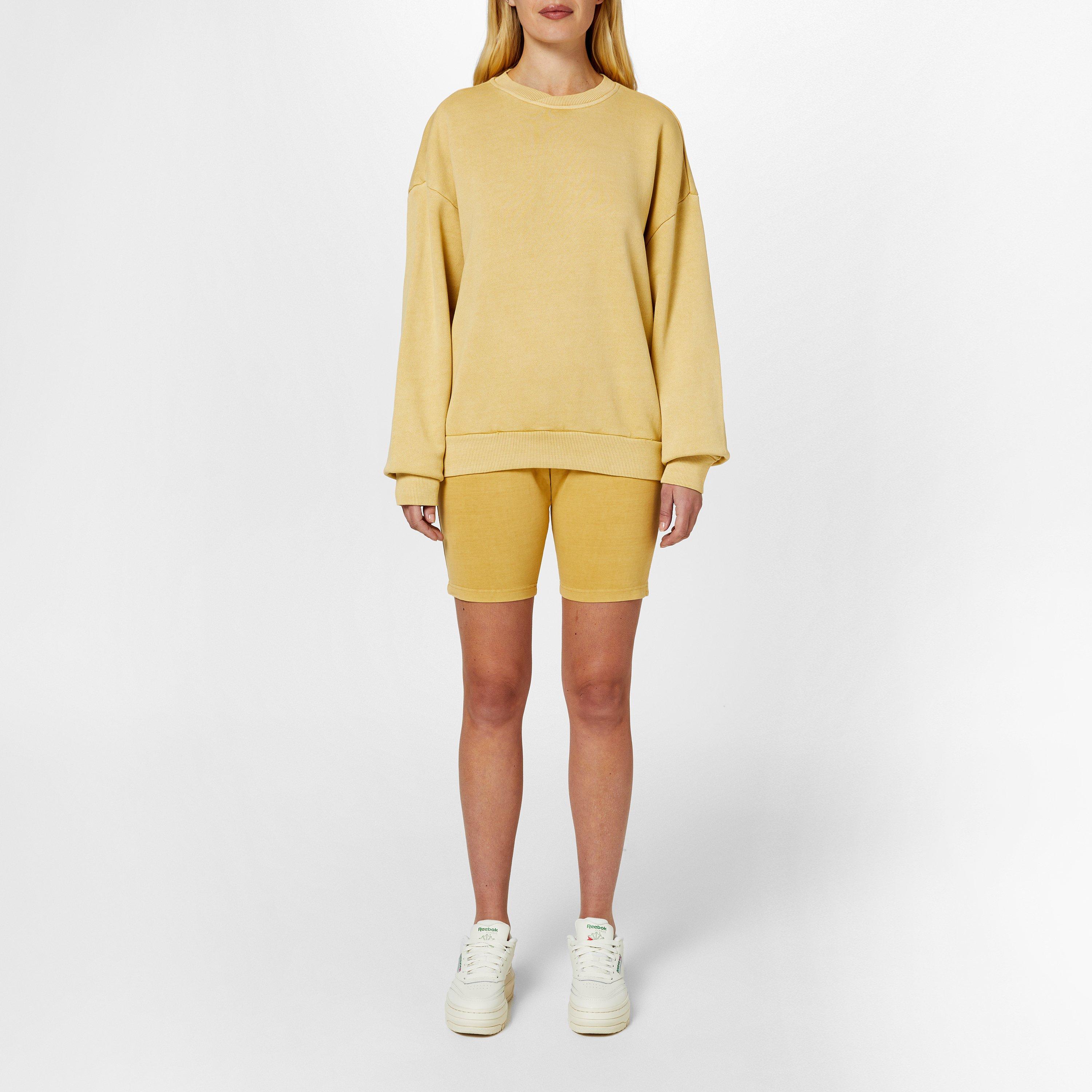 Reebok Classics Sweatshirt Womens