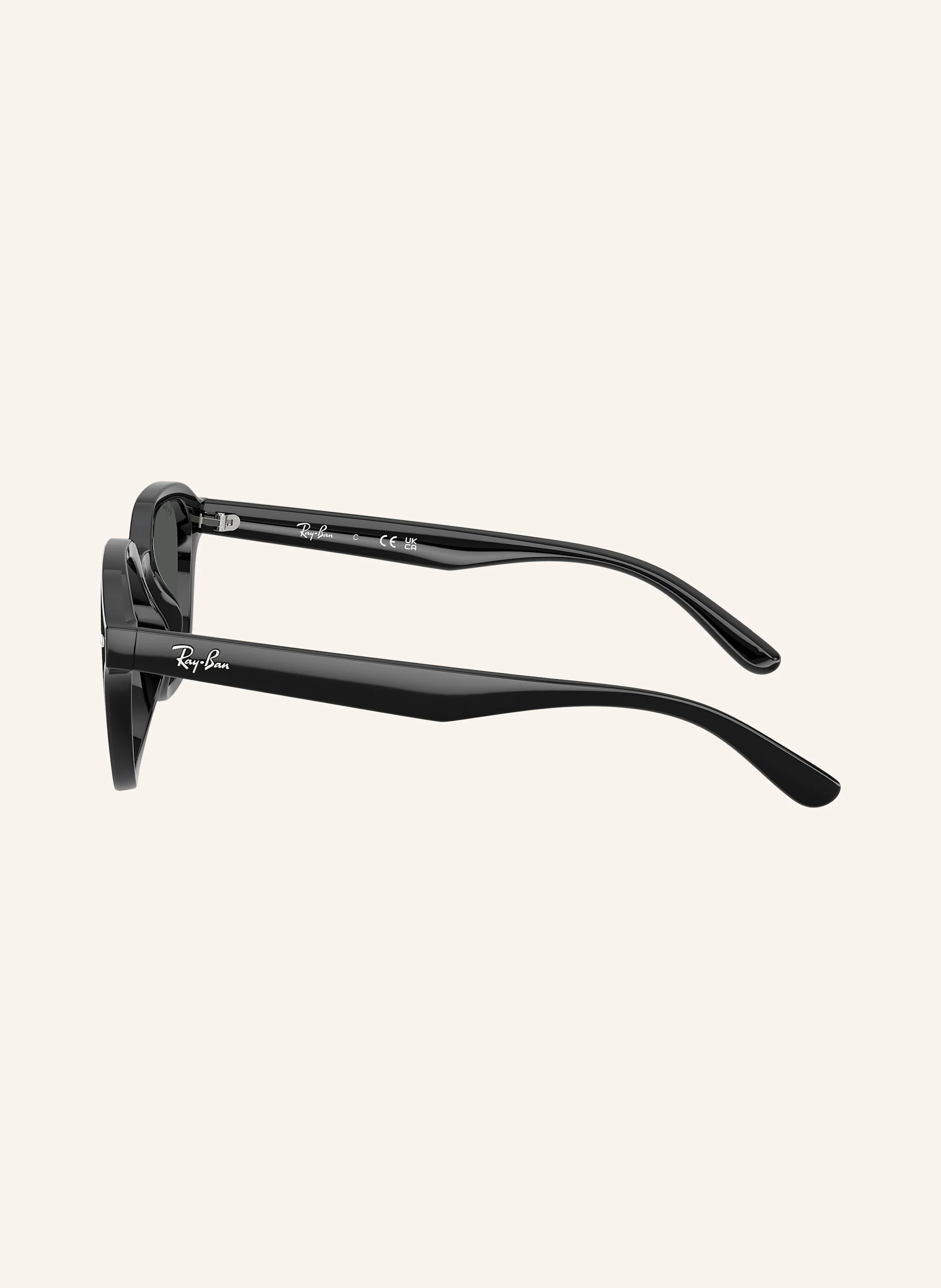 Ray-Ban Sonnenbrille RB4458D