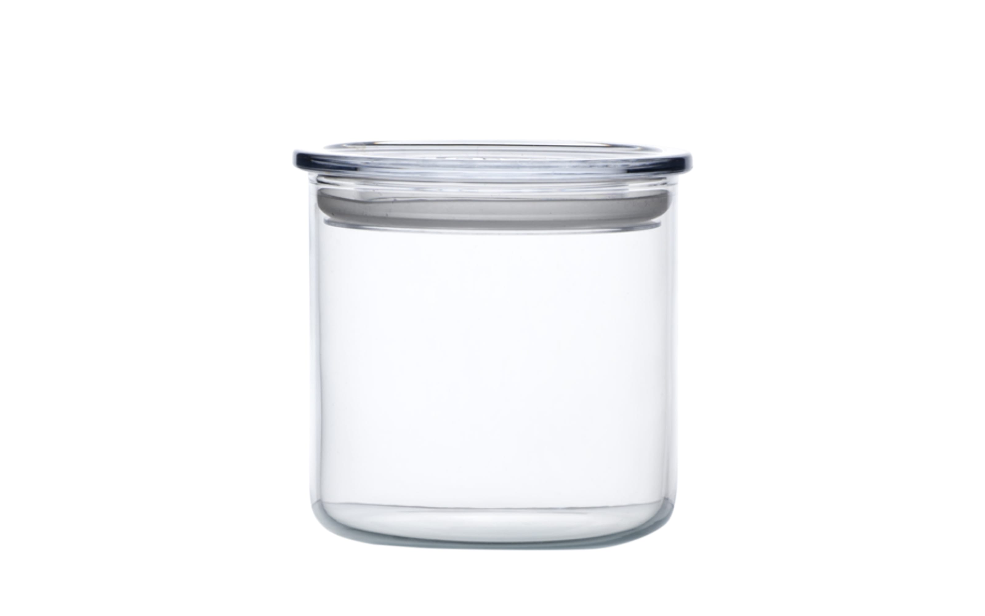Vorratsglas Simax, 9,5 x 9,6 cm