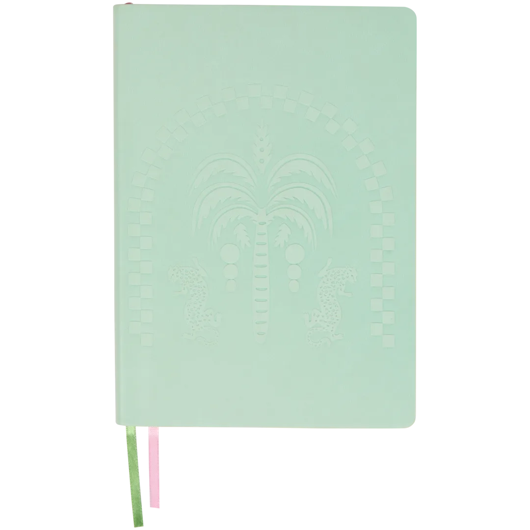 Carnet de notes Paradise