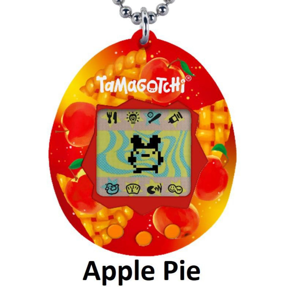 Køb Tamagotchi Apple Sweets
