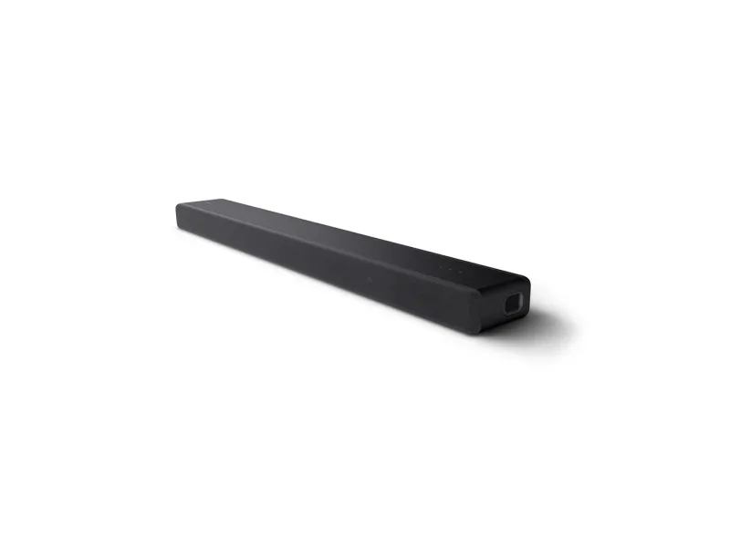 Sony HT-A3000 - Lydbar - 3.1.kanal - trådløs - Bluetooth, Wi-Fi