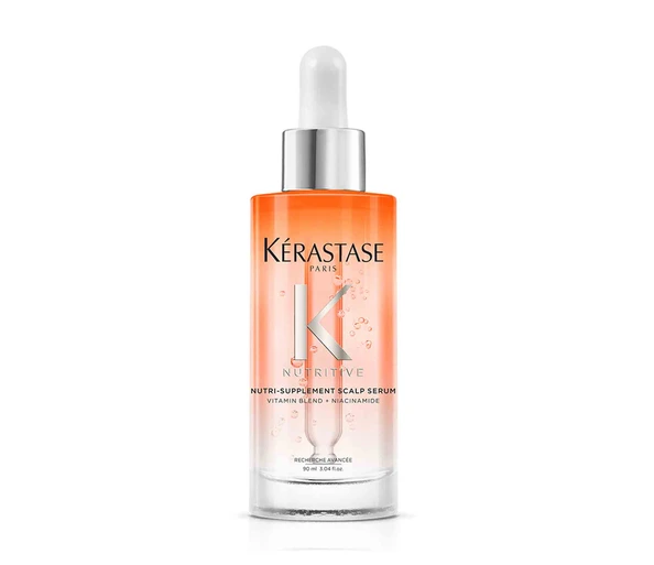 Kérastase Nutritive Nutri-Supplement Scalp Serum
