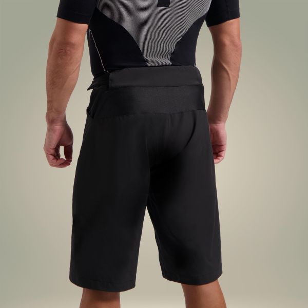 Rogelli ADVNTR Distance MTB Short, Black