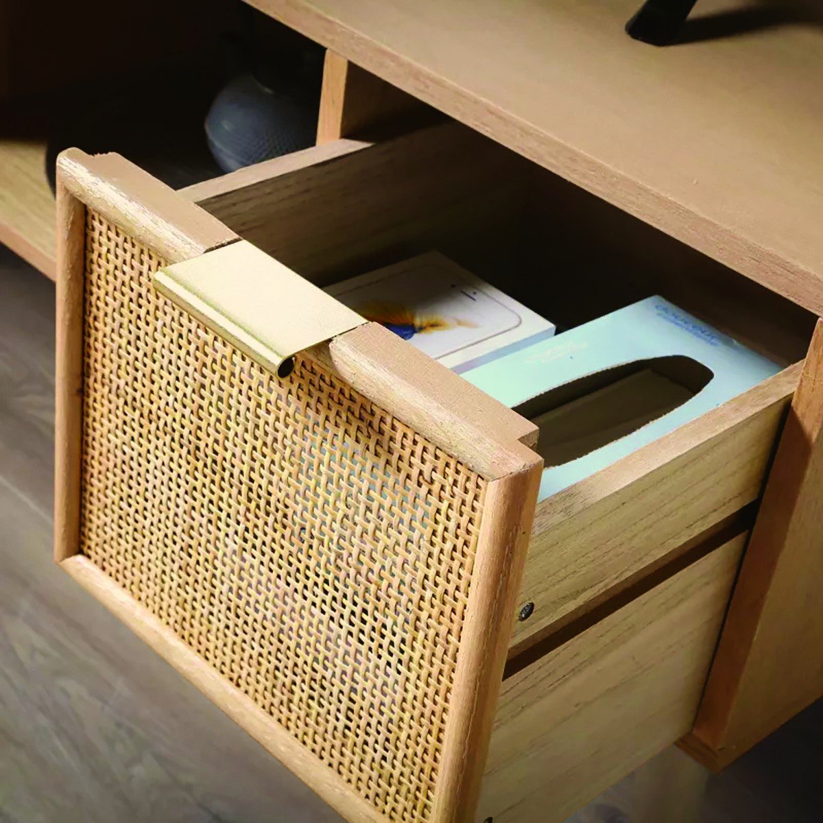 Calicosy - TV-Meubel Miya - 100 cm