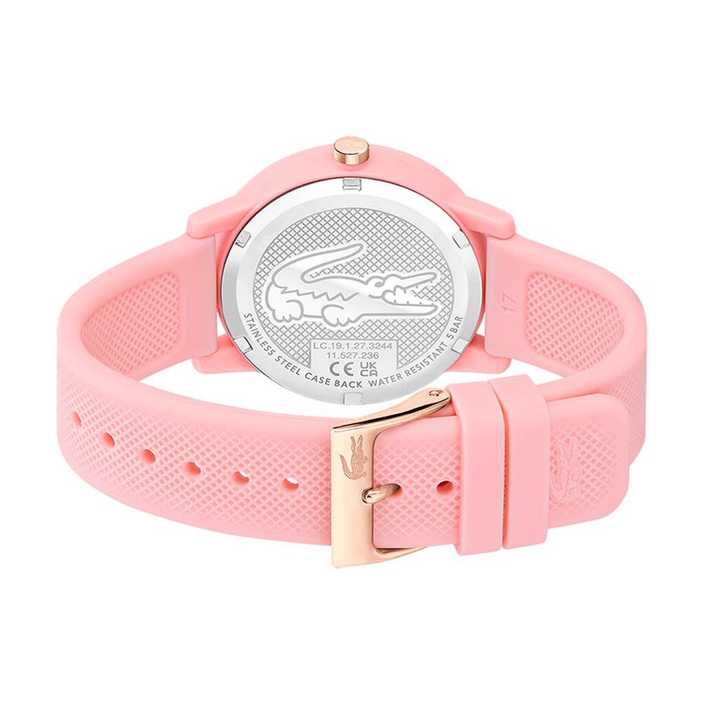 Montre Lacoste Lacoste.12.12 Rose