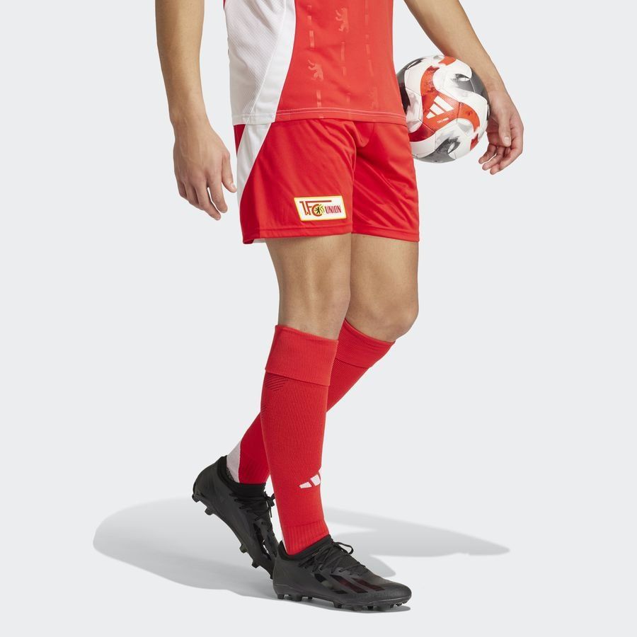 Adidas Short Domicile 1. FC Union Berlin 24/25