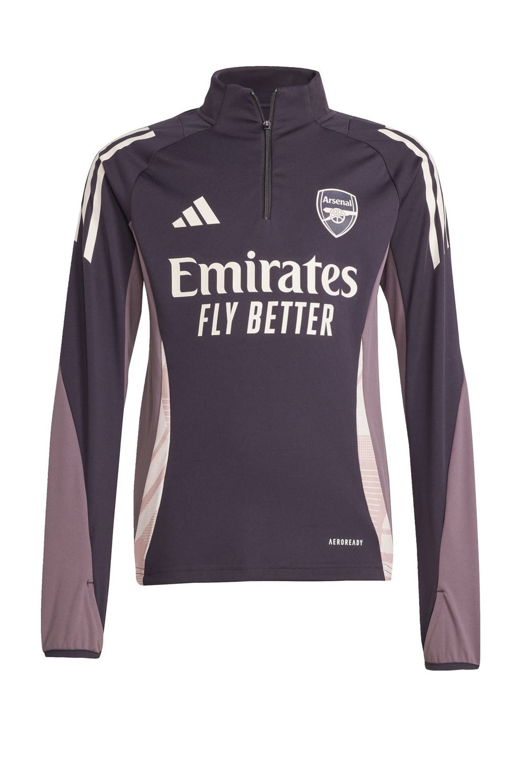 adidas Junior Arsenal FC voetbalshirt