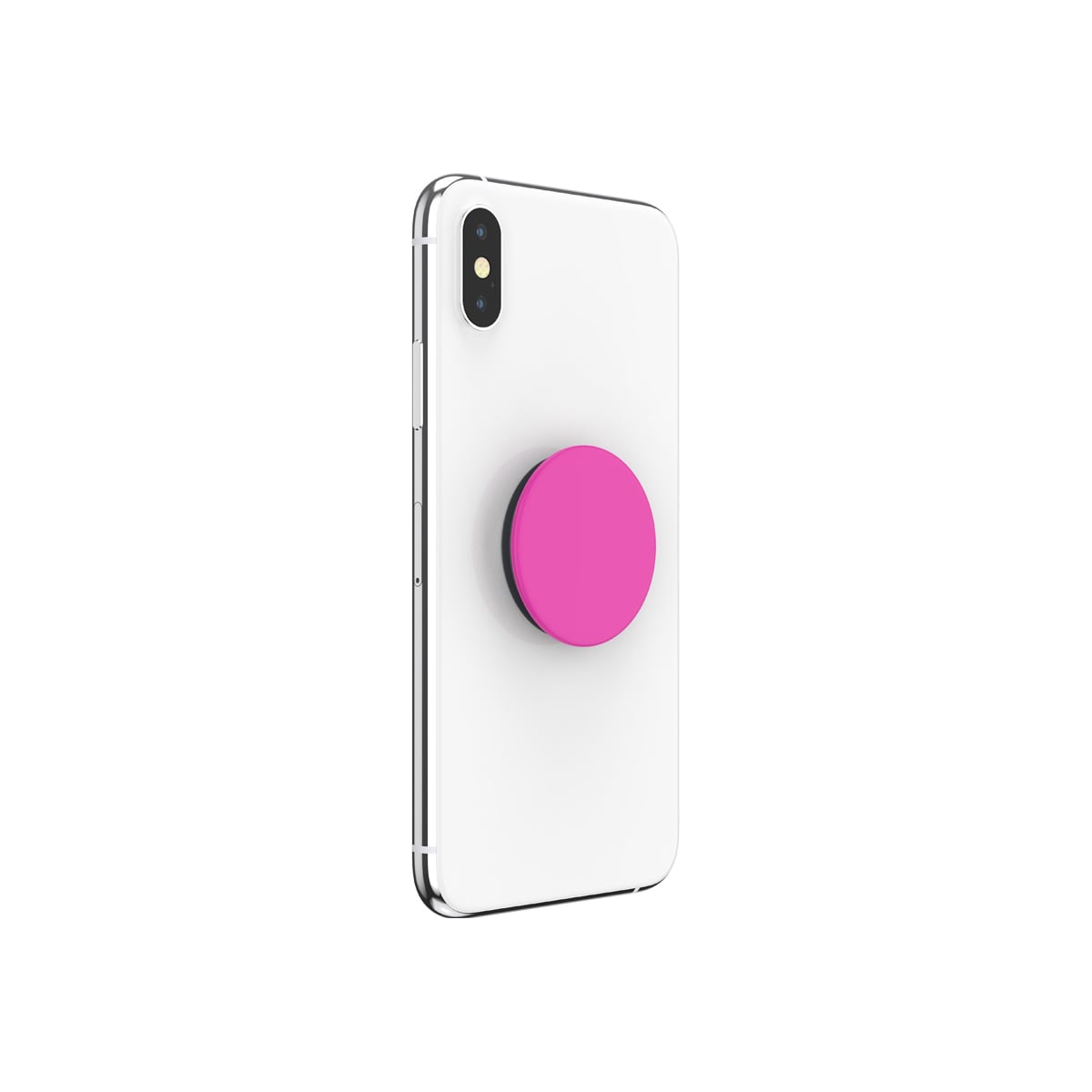 Popsockets grep til mobile enheter (magenta)