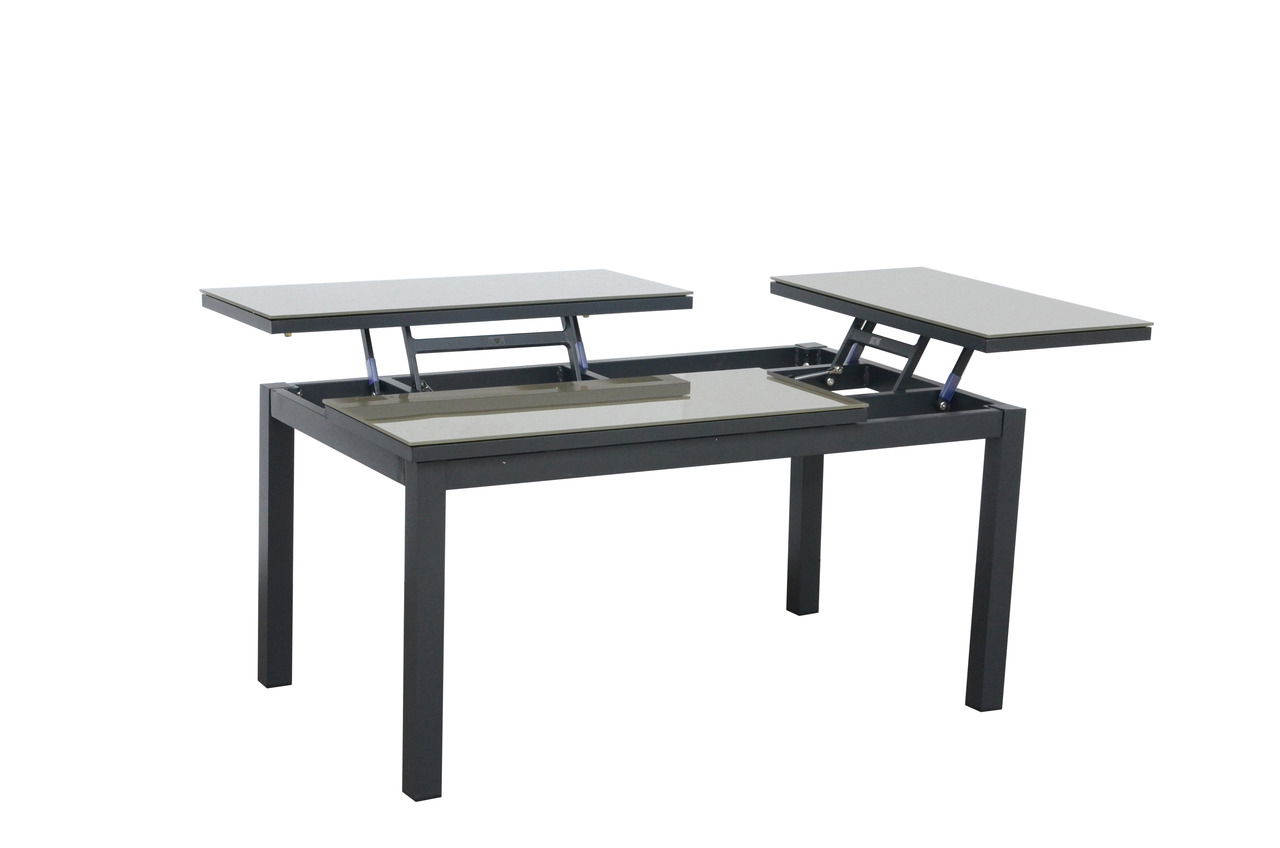 Amatio Loungetisch Tulle