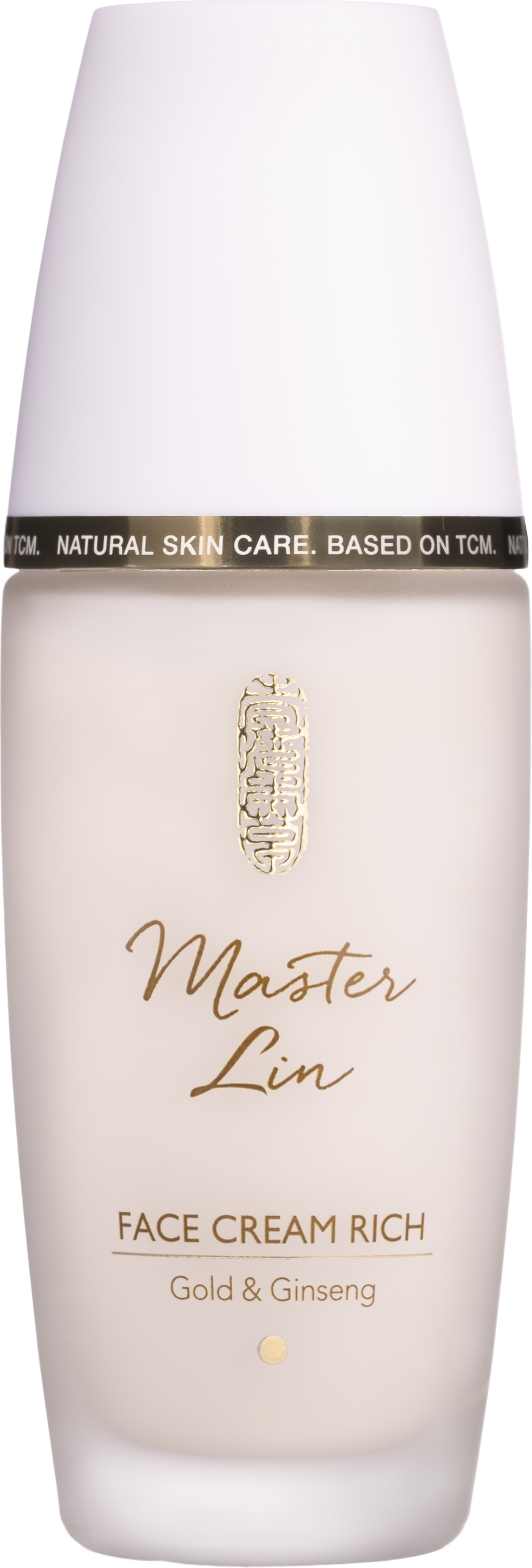Master Lin  Face Cream Rich Gold & Ginseng, 60 ml