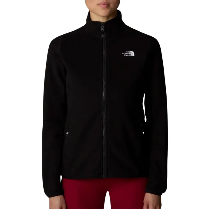 The North Face 100 Glacier Fleece Jack Dames