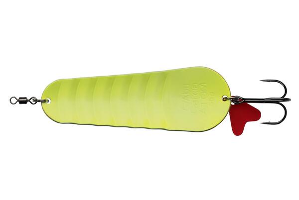 Cuillère ondulante Abu Garcia Atom PRO 11cm (55g)