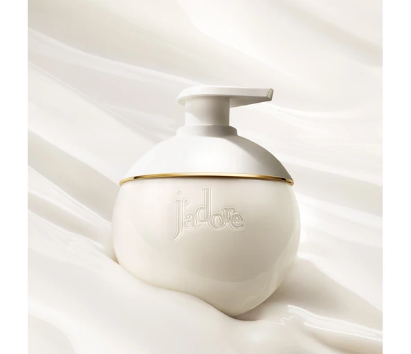 DIOR J'adore Body Milk